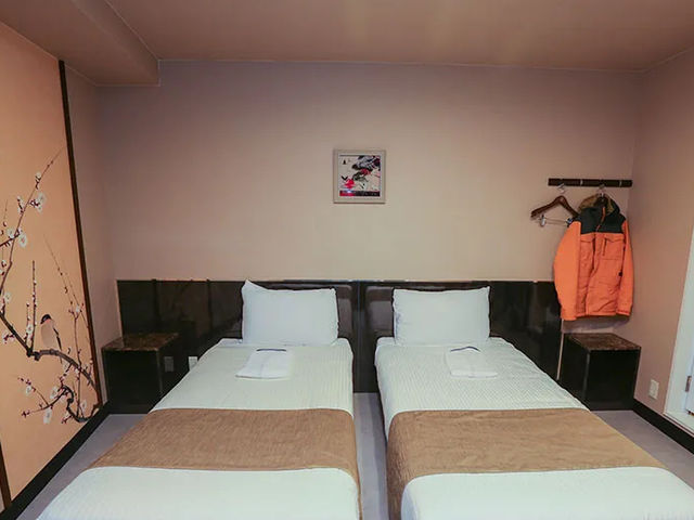 大阪奏別邸酒店：市中心平價住宿首選，寬敞空間超值體驗！