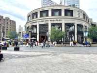 Starbucks Reserve สาขาใหญ่ที่สุดในเอเชีย