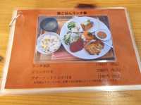 Keyaki ร้านอาหารออร์แกนิค จ.นารา