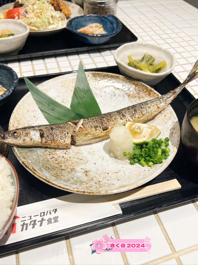 【北九州グルメ】炉端焼きをお手ごろな価格で楽しめるお店