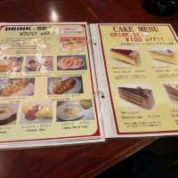 【大阪・心斎橋】昭和レトロな雰囲気の純喫茶「珈琲館 香豆（こうず）」