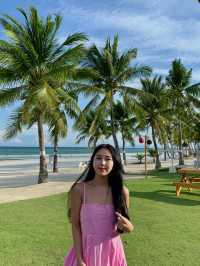필리핀 보홀비치클럽 아고타타 레스토랑 🌴