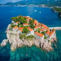 Sveti Stefan