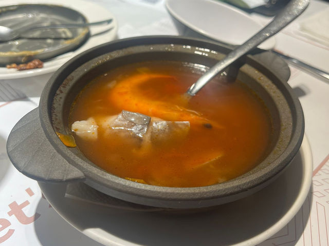 【台北美食】西堤牛扒🥩：多course套餐，超值又飽肚‼️