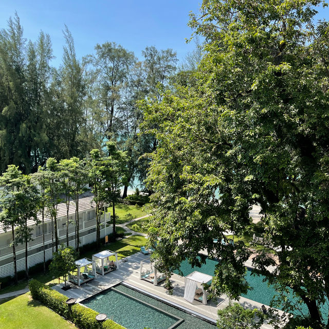 Definitely Not “Lonely” at Lone Pine, Penang