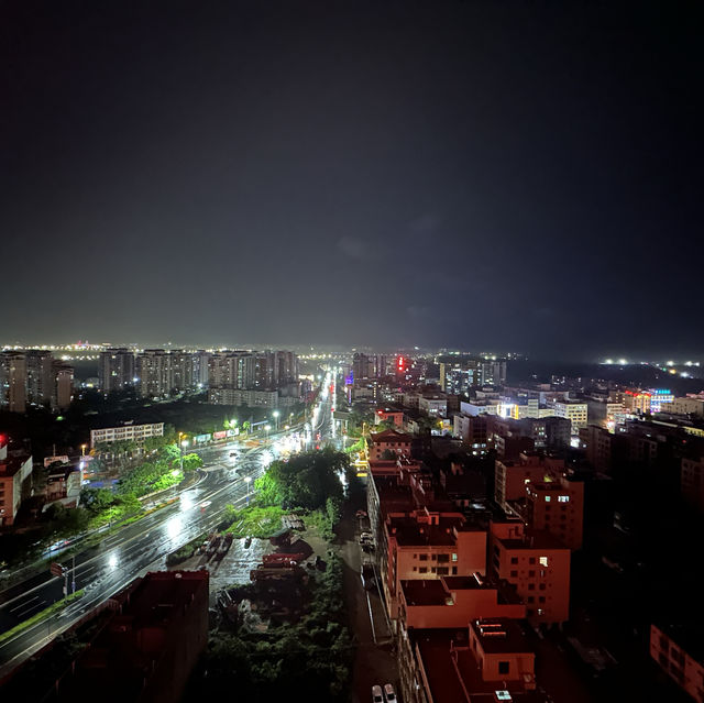 Vienna International Hotel Wenchang