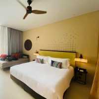 รีวิว Pullman Khao Lak Resort