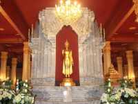 เที่ยววัดทางสาย สายมูห้ามพลาด