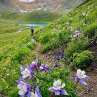 Colorado USA 