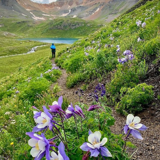 Colorado USA 