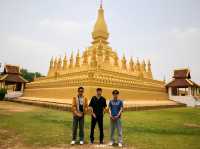 เที่ยวลาว 2 วัน 1 คืน