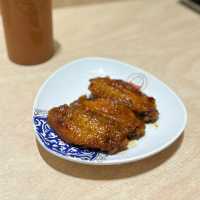必試高質手工餃子店🥟