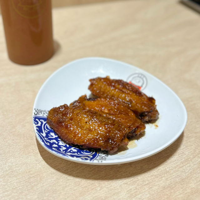 必試高質手工餃子店🥟