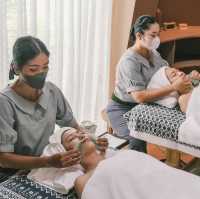 Varana Hotel Krabi สุขกายสบายใจแบบ wellcation