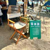 ☕️🌊 ค่าเฟ่ริมเล IDrip Coffee Lab 🏝️⛱️