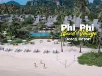 Phi Phi Island Village Beach Resort
