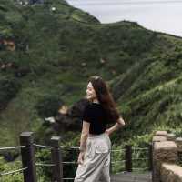 Bitoujiao Trail