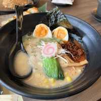 Rinji Bean & Brew Cafe' • คู้บอน กรุงเทพฯ