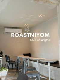 Roastniyom Coffee☕️