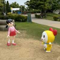Otogi no mori Park - Takaoka