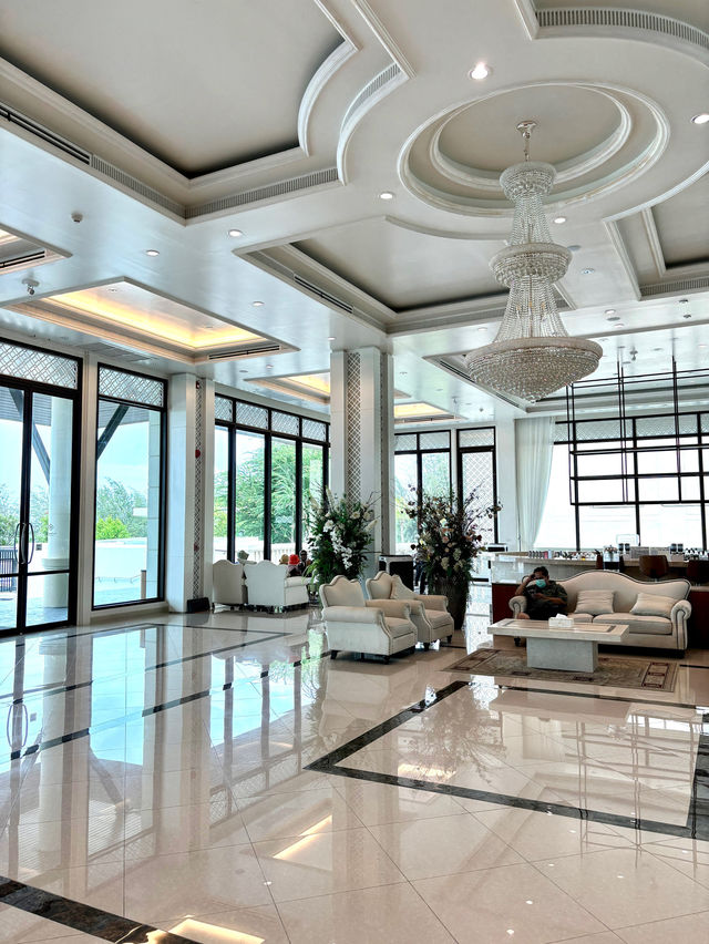Sea Sand Sun Huahin Resort