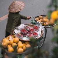 Wonders of Hanoi City Tour