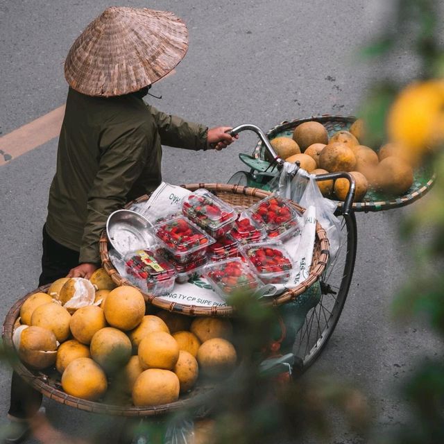 Wonders of Hanoi City Tour