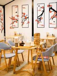 หลงเราติ่มซำ ร้านอร่อย ราคาเด็ดฝั่งธน 
