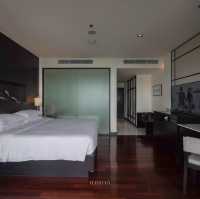 Hyatt Regency Phuket Resort 🌊🌴