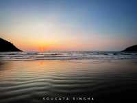 Kudle Beach