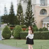  Mövenpick Resort  เขาใหญ่ สไตล์ทัสคานี 