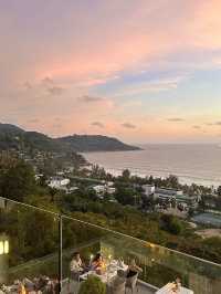 Sunsets at the Sundeck 