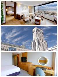 「札幌酒店：地理位置優越，奢華舒適的客房」🇯🇵 JR Tower Hotel Nikko Sapporo JRタワーホテル日航札幌