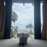 Mai Samui Beach Resort @ Samui
