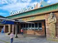 Vivaldi Park Ocean World