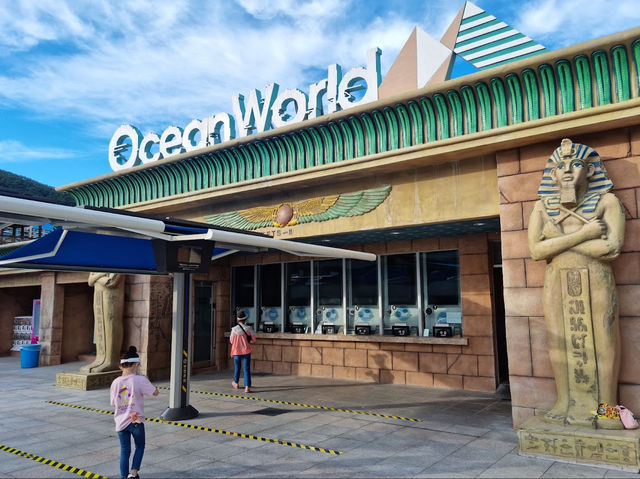 Vivaldi Park Ocean World