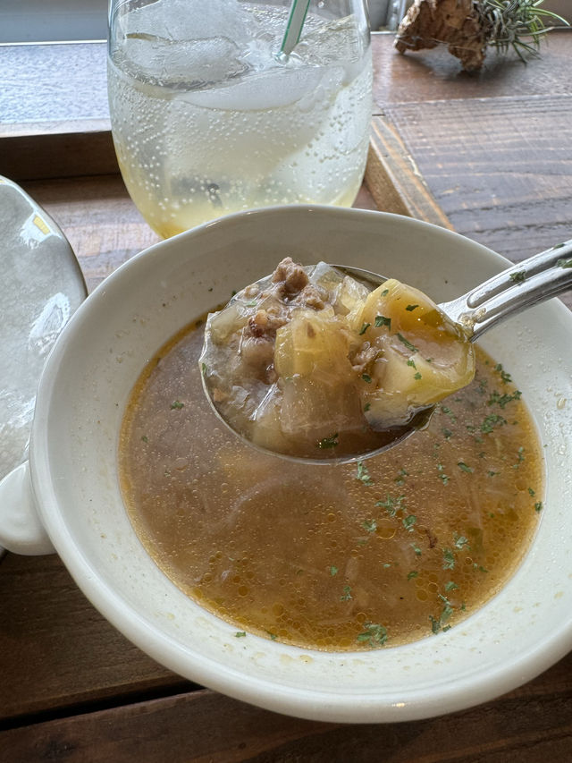 【福岡カフェ】店主さんも認める隠れすぎてる隠れ家カフェ☕️