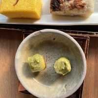 アルムダウン茶博物館