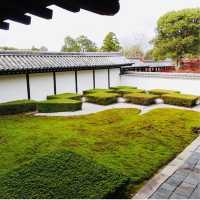【京都観光】京都の紅葉スポット