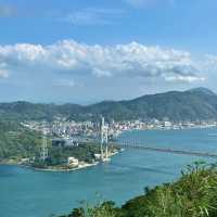 【五月平展望台】無敵美景