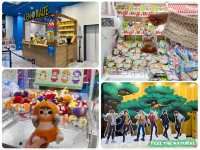 【🇯🇵東京新景點🇯🇵】Gigo總本店：翻新後的夾公仔樂趣無窮，專業指導員助你成功！週末假日熱鬧非凡！