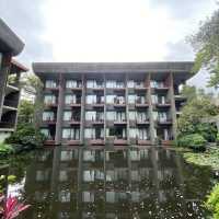 เหมือนหลุดมาอยู่อีกเมืองเลย Renaissance Phuket
