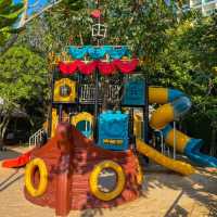 Mövenpick Siam Hotel Na Jomtien Pattaya