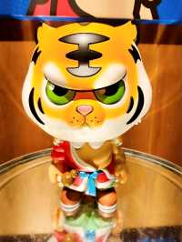Exploring Popmart and Creative Toy Shops in Hong Kong's K11 Art Mall