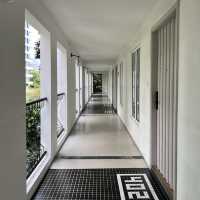 Indie Hotel - Minimalist cosy stay with KL Tower view 