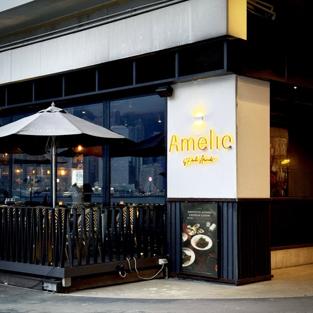 Deluxe Unlimited Feast @Amelia