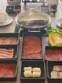 Shabu น้องหมี วันสบายๆที่ Megabangna 🏡♨️