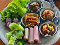 เสพธรรมชาติ และ ทานอาหารแบบออร์แกนิค