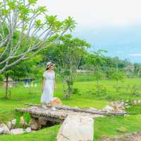คาทิลิยา เมาน์เทน รีสอร์ทแอนด์สปา