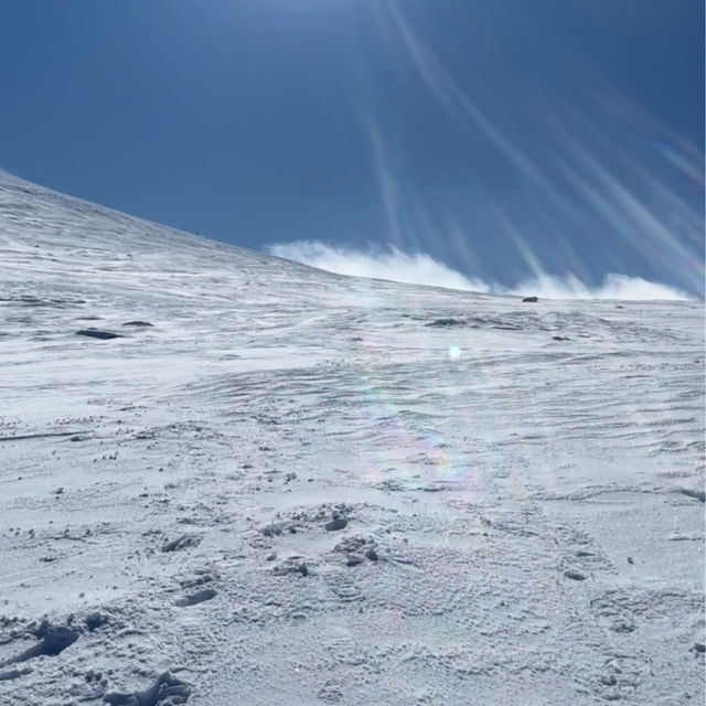 Underrated Australia Winter Activity